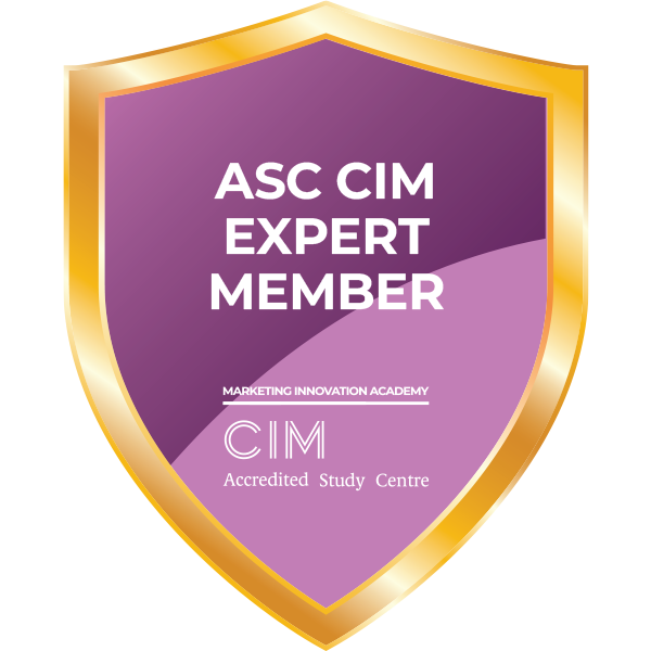 ASC CIM Expert Member