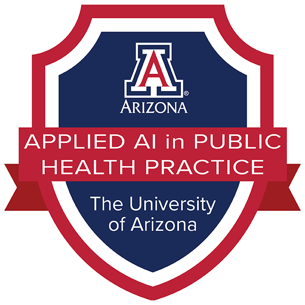 Applied AI in Public Health Practice