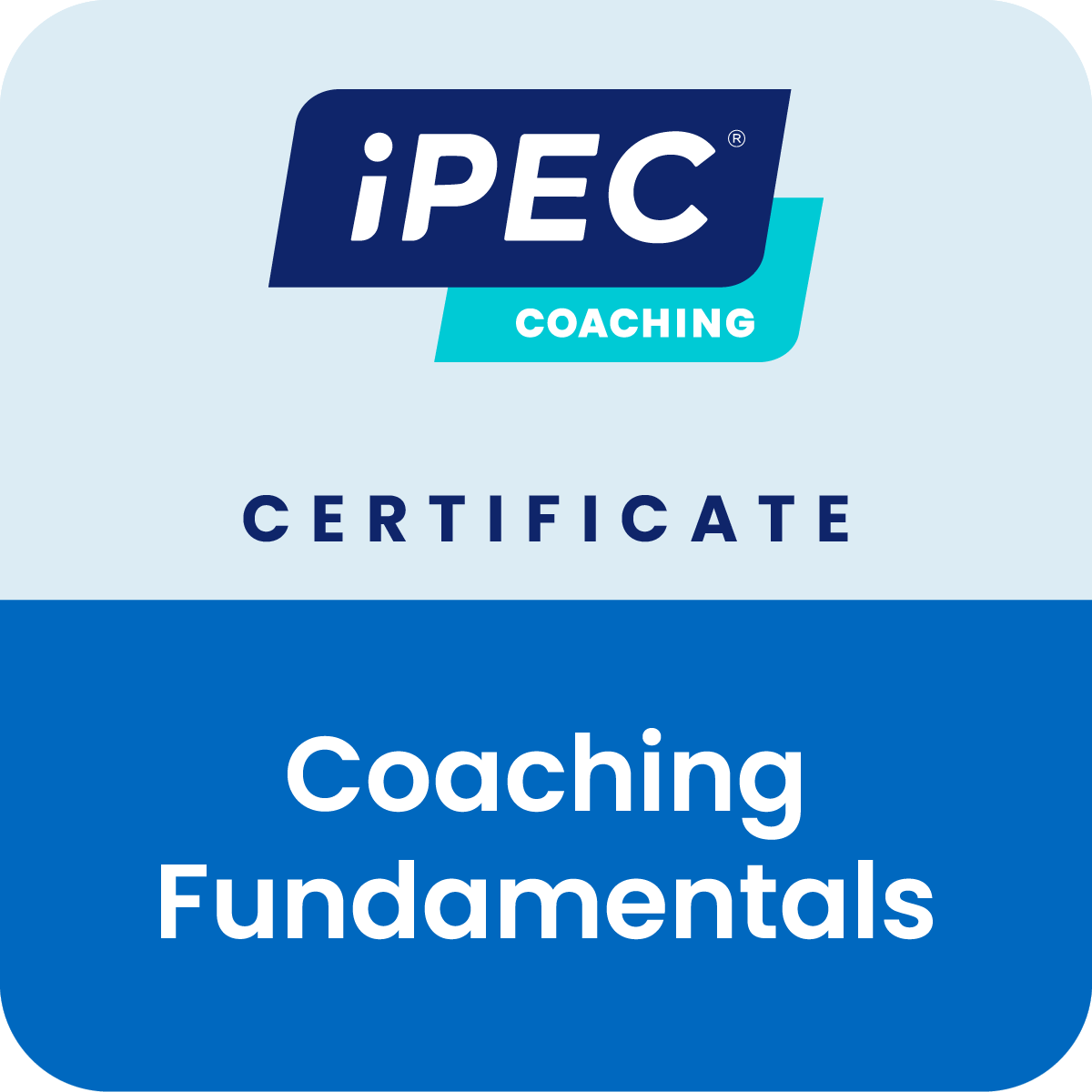 Coaching Fundamentals Certificate