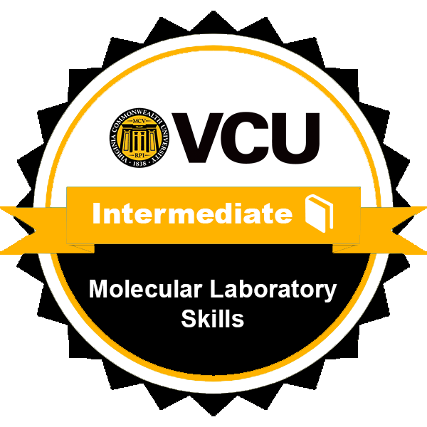 Molecular Laboratory Skills