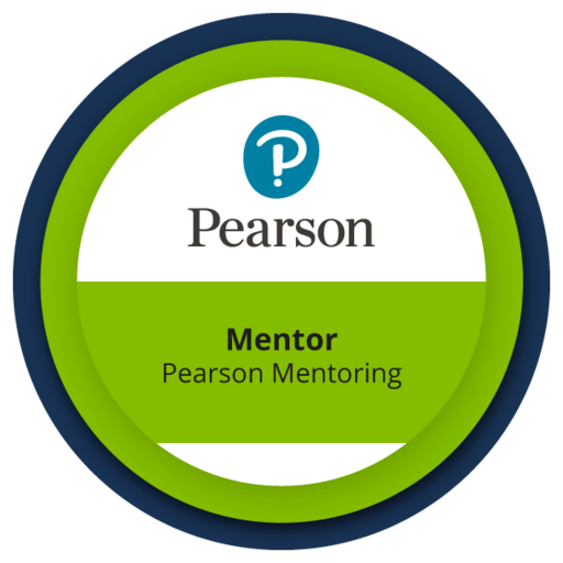 Mentor - Credly