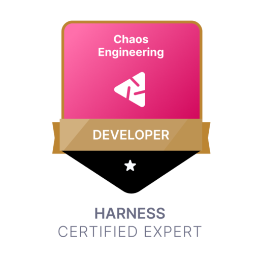 Harness Certified Resilience Testing Formerly Chaos Engineering