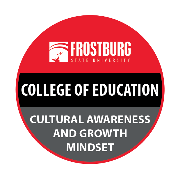 Cultural Awareness and Growth Mindset