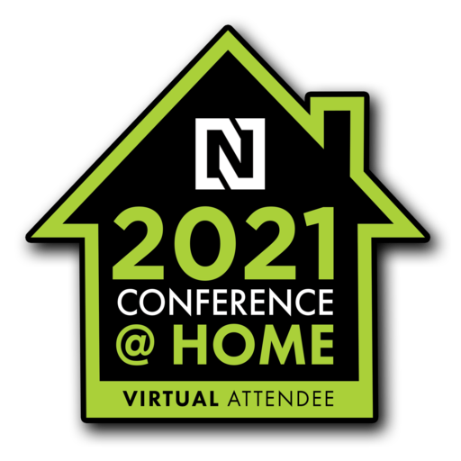 2021 NALA Conference Home Credly