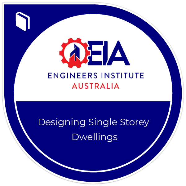Designing Single Storey Dwellings (AS/NZS)