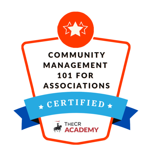 Community 101 for Associations - Credly