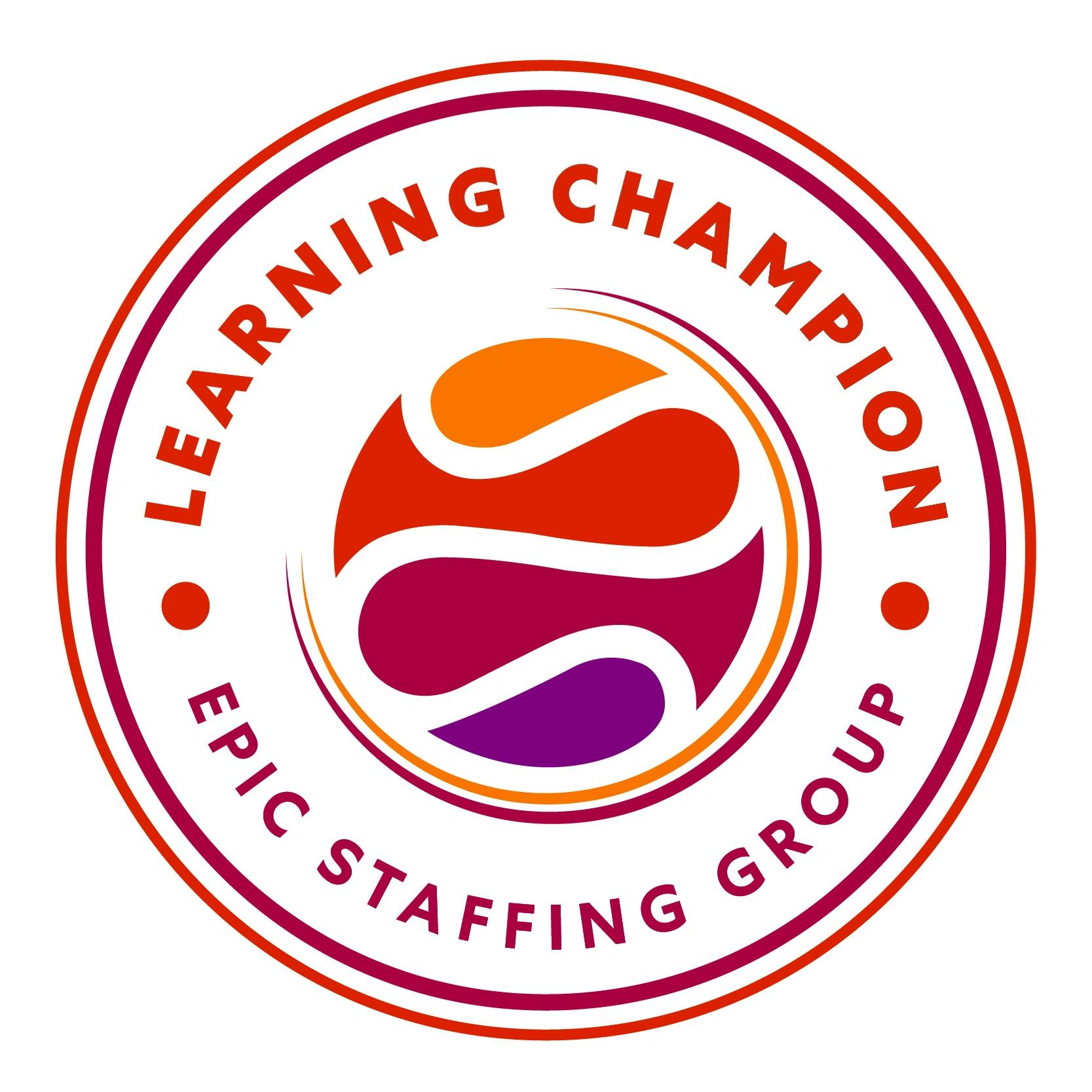 Learning Champion (EPIC24)
