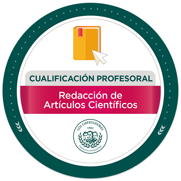 Redacción de Artículos Científicos