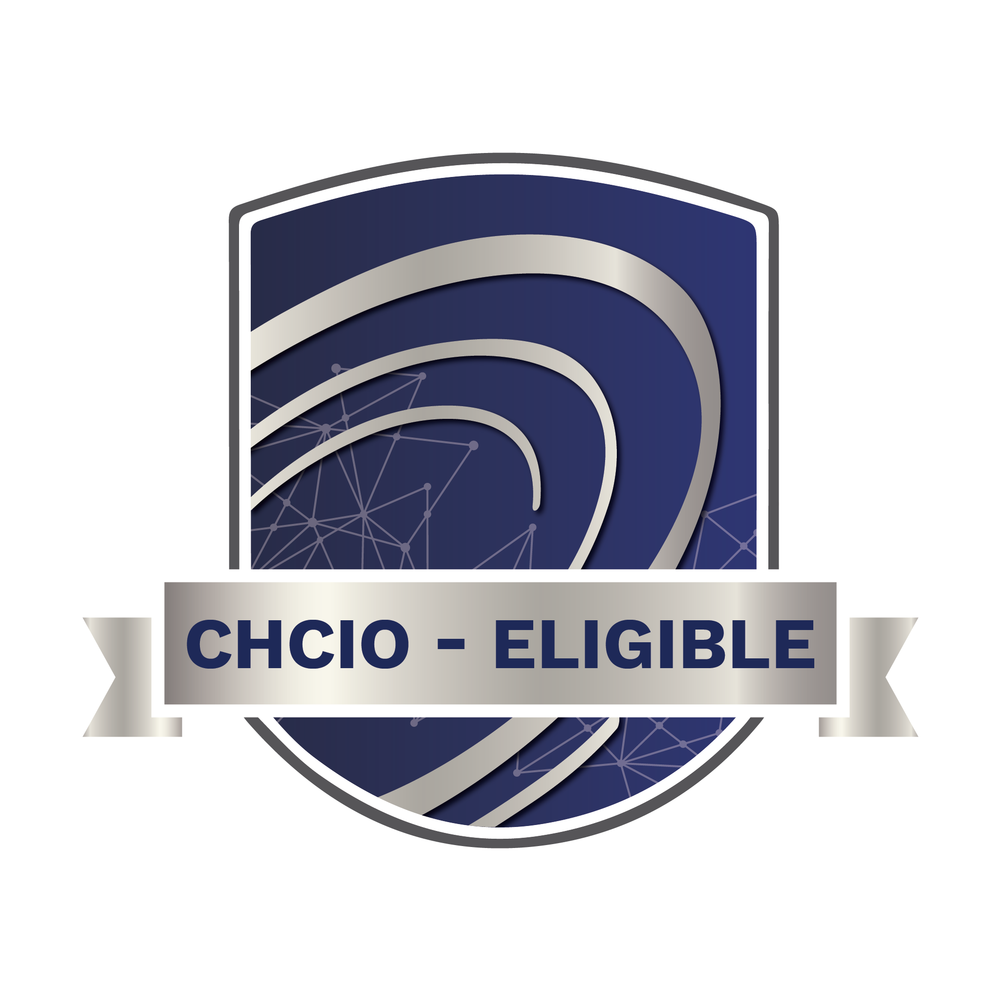 Certified Healthcare CIO - Eligible