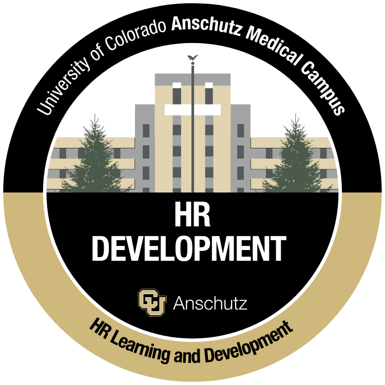 HR Development Program - Credly