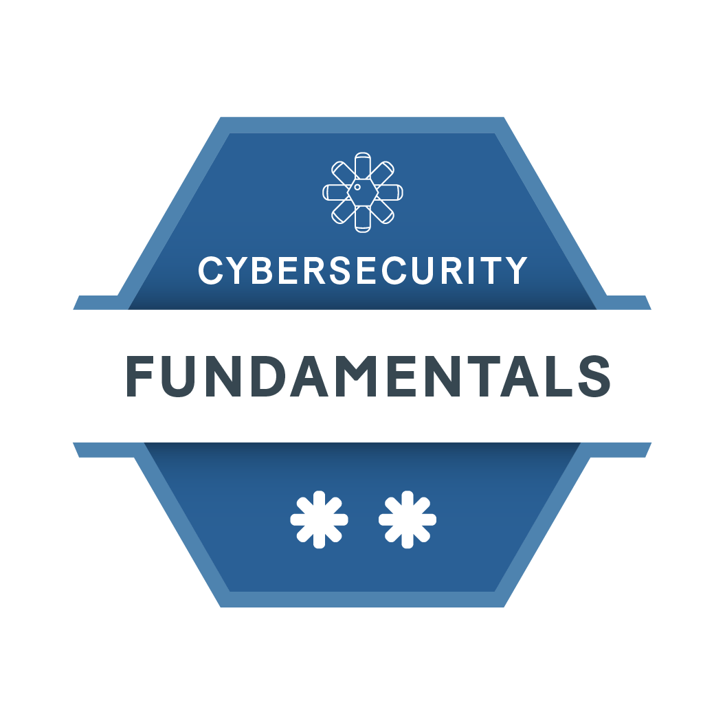Cybersecurity Fundamentals