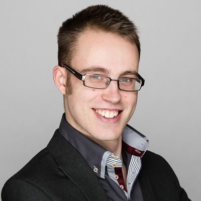 Daniel Mitchell