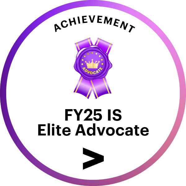 FY25 IS Elite Advocate