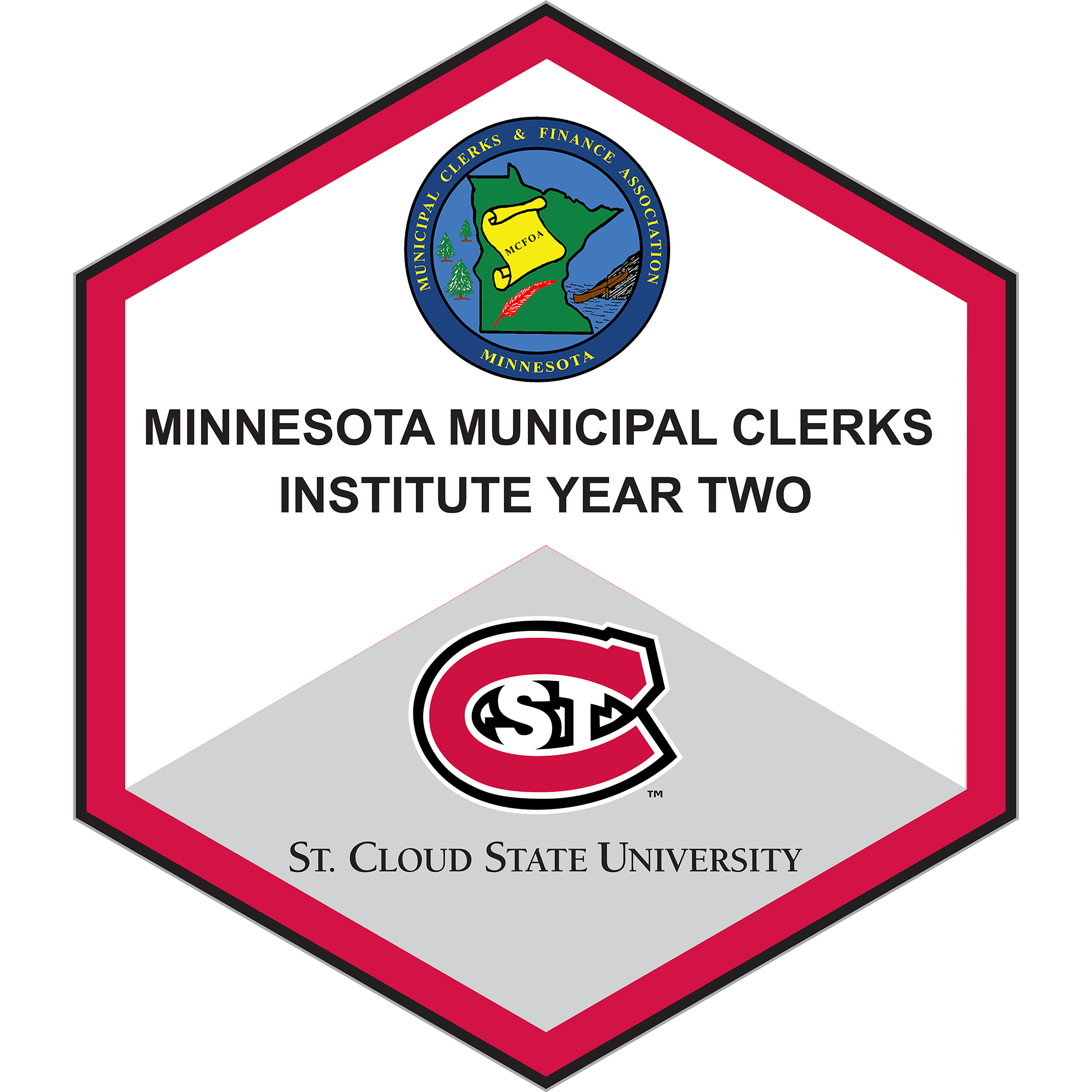 Minnesota Municipal Clerks Institute Year Two