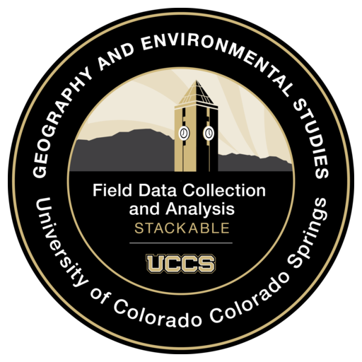Field Data Collection and Analysis - Credly