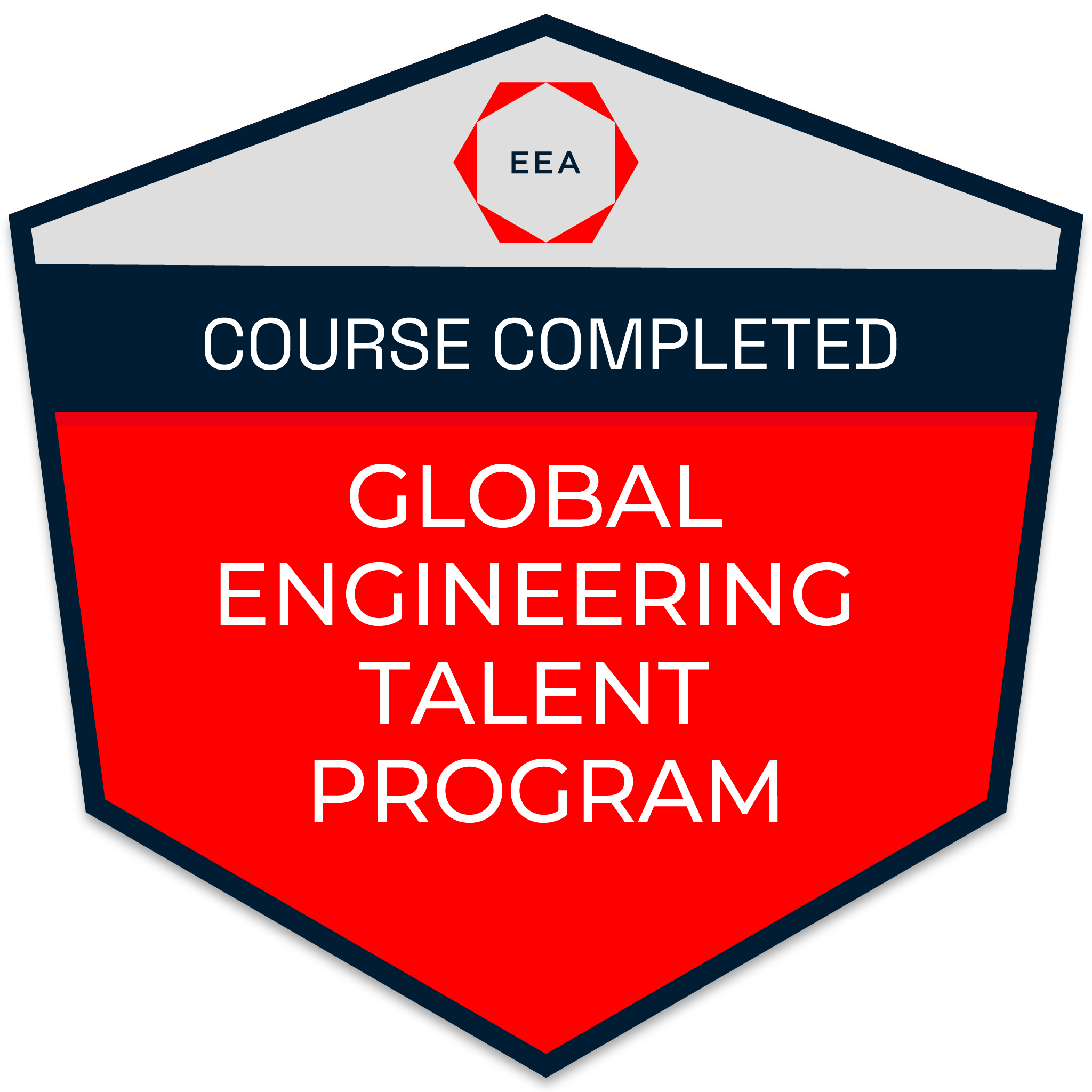 Global Engineering Talent Program