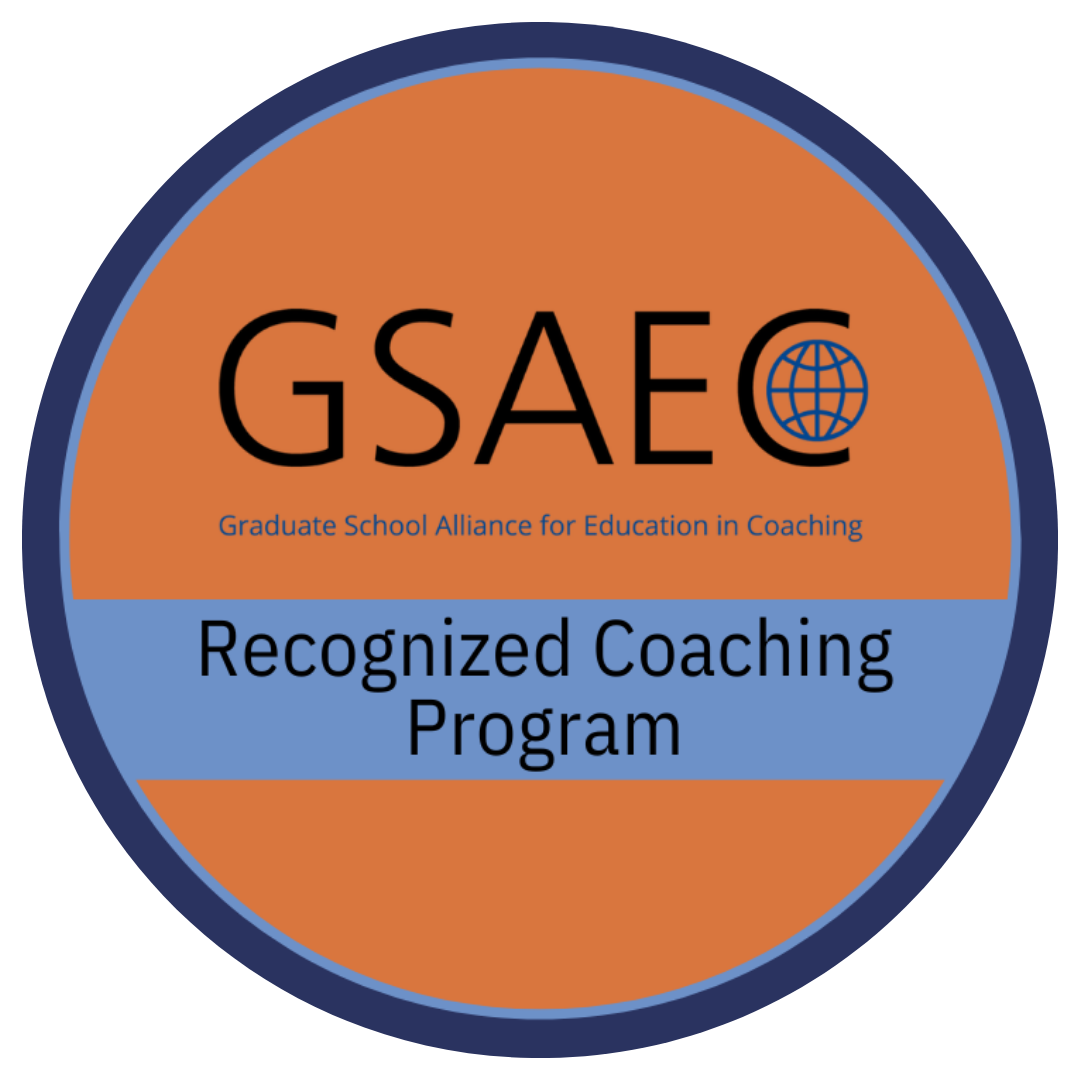 GSAEC Recognized Institution
