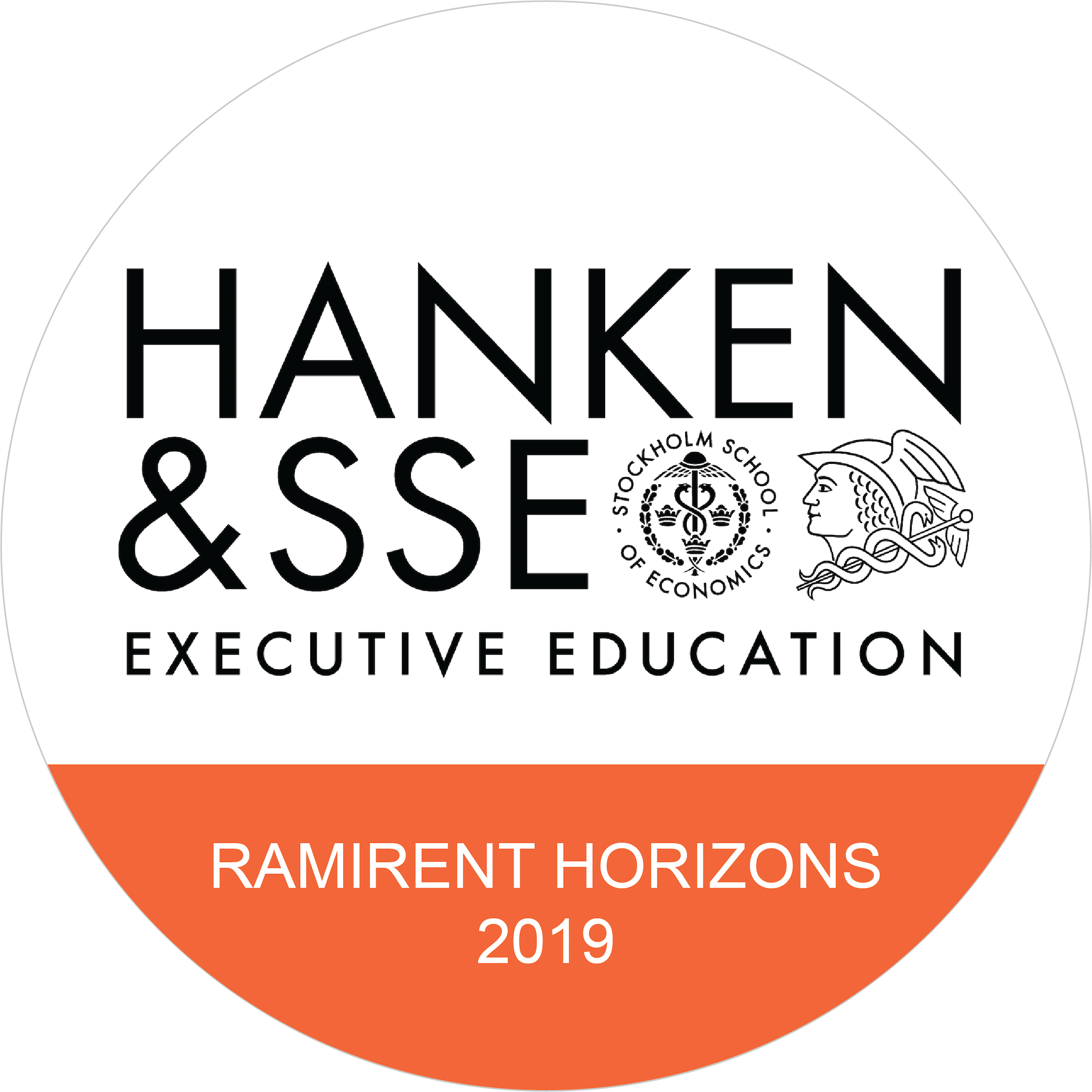 Ramirent Horizons Program - 3.9.-26.11.2019