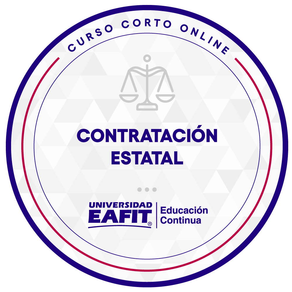 CURSO CORTO EN CONTRATACIÓN ESTATAL