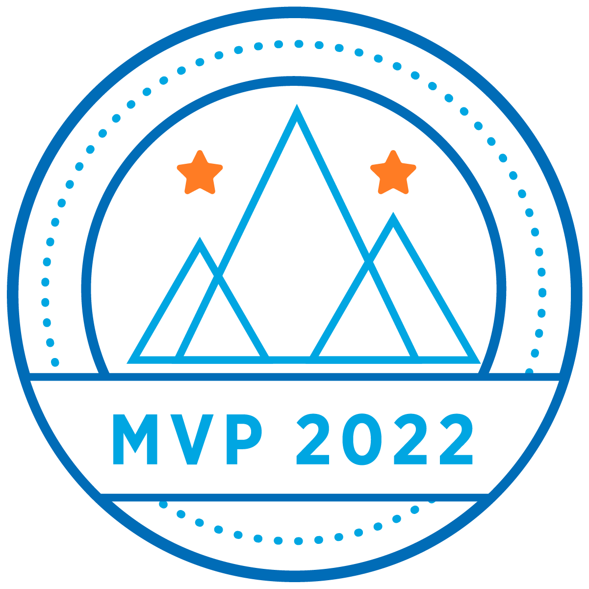 Blue Prism Community MVP – 2022