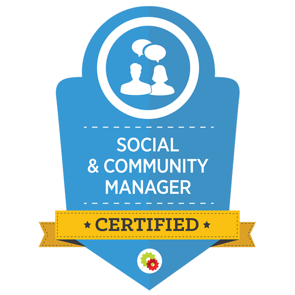 Certified Social & Community Specialist