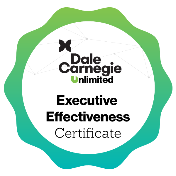 Executive Effectiveness