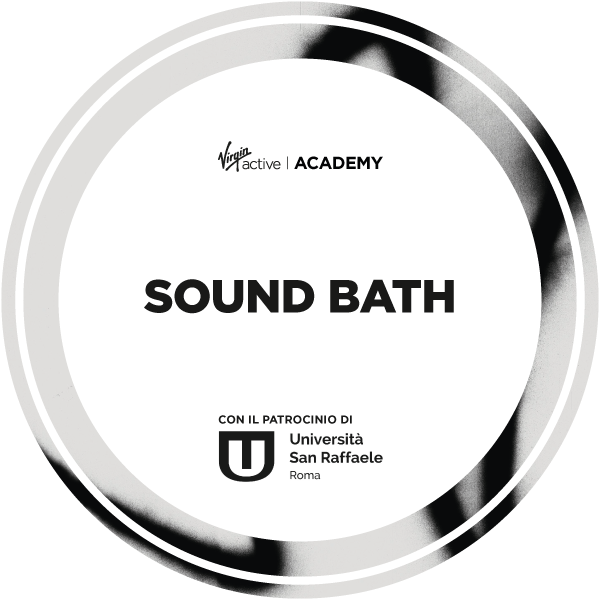 SOUND BATH