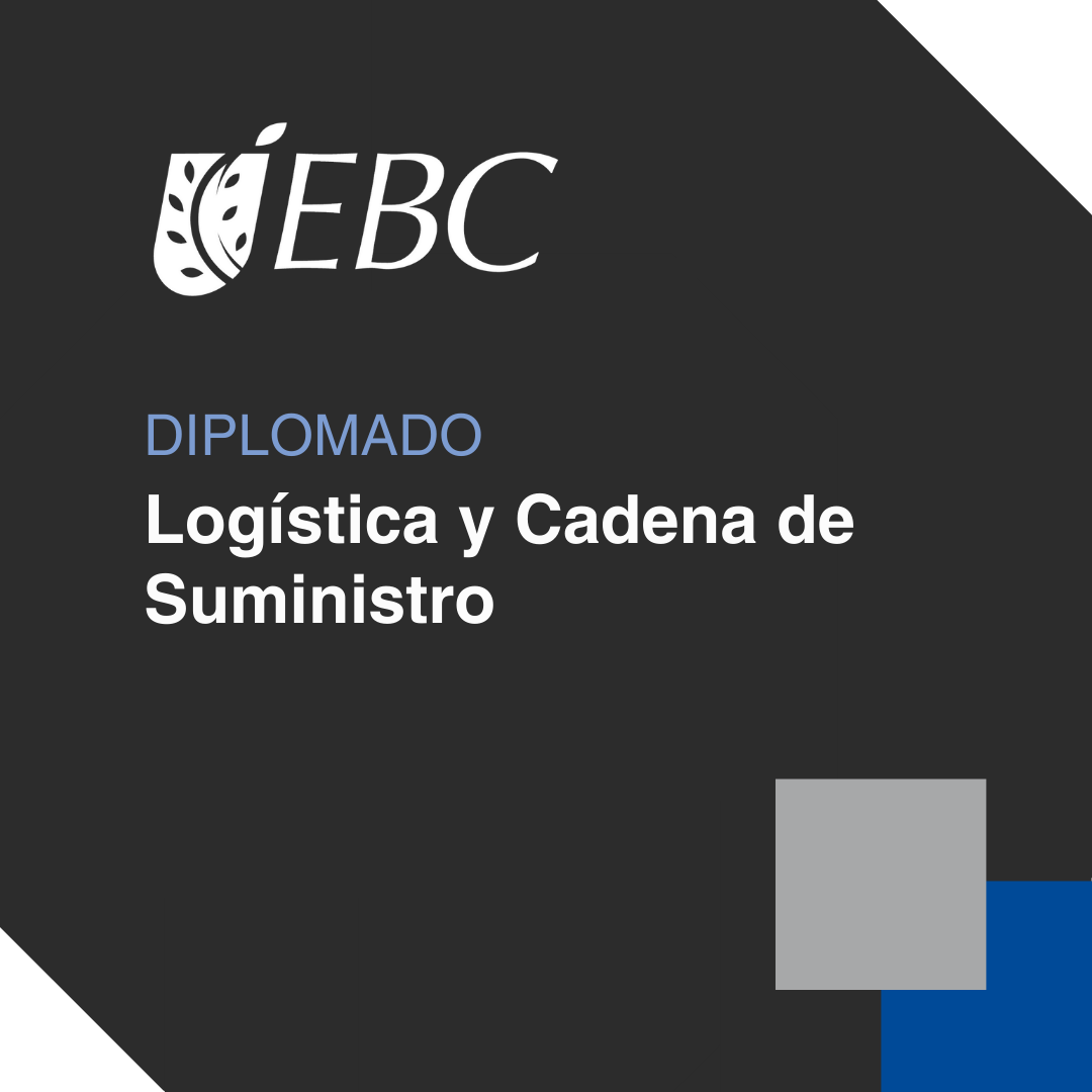 Diplomado en Logística y Cadena de Suministro