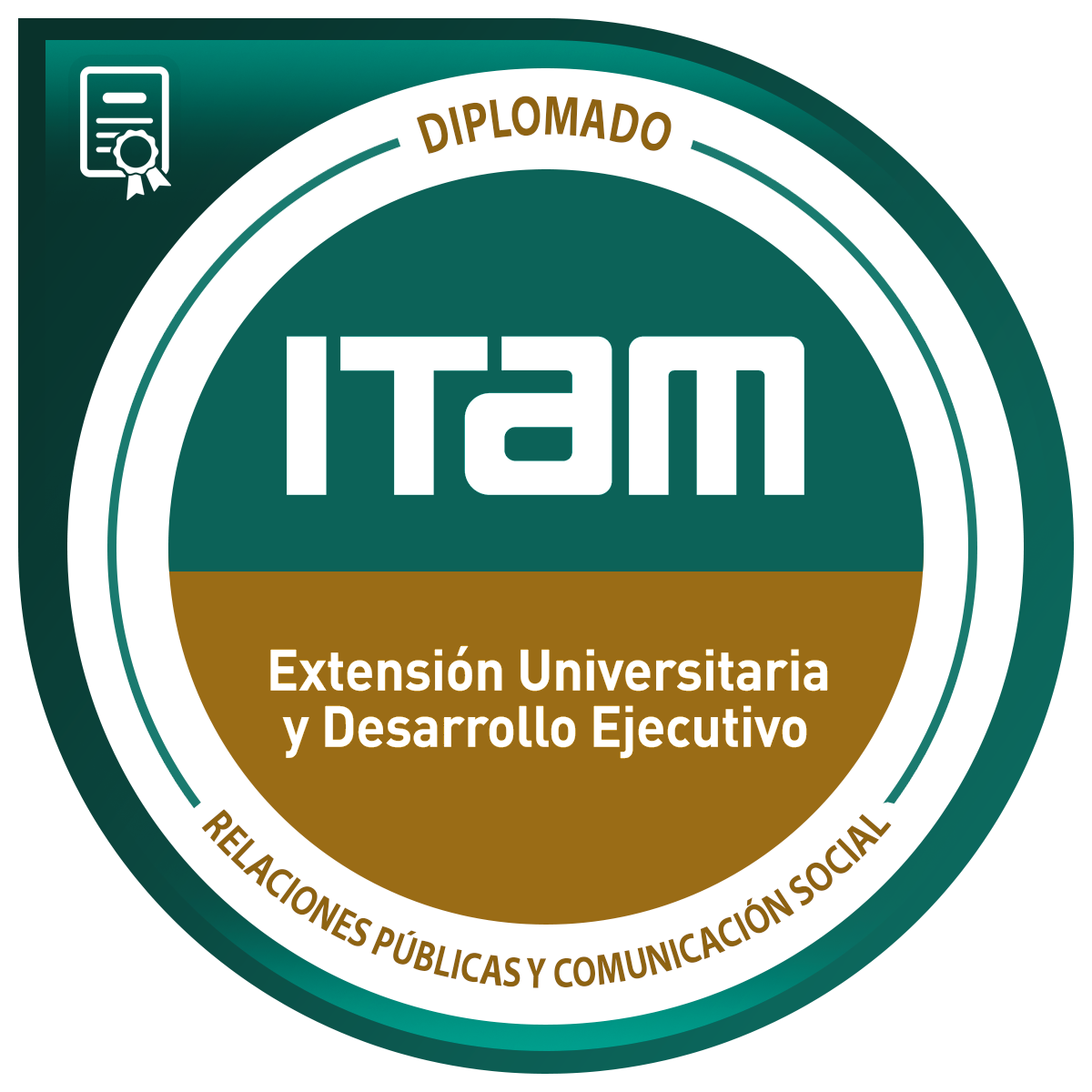 Diplomado en Relaciones Públicas y Comunicación Social