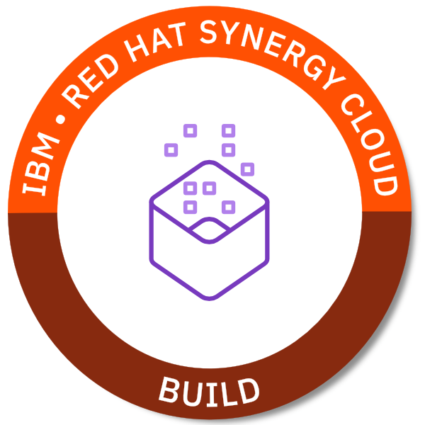 IBM-Red Hat Synergy Cloud: Build