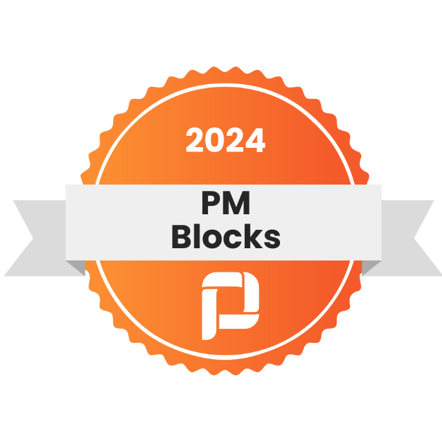 PM Blocks
