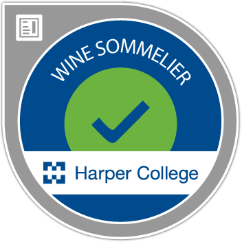 Wine Sommelier