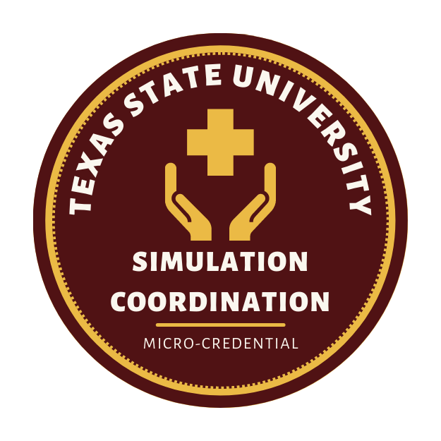 Simulation Coordination