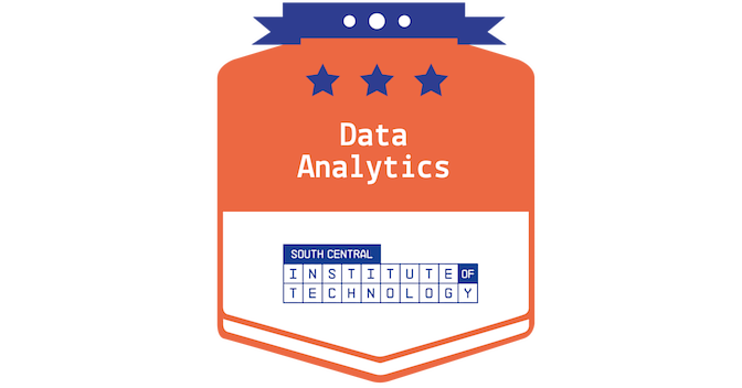 Data Analytics - Credly