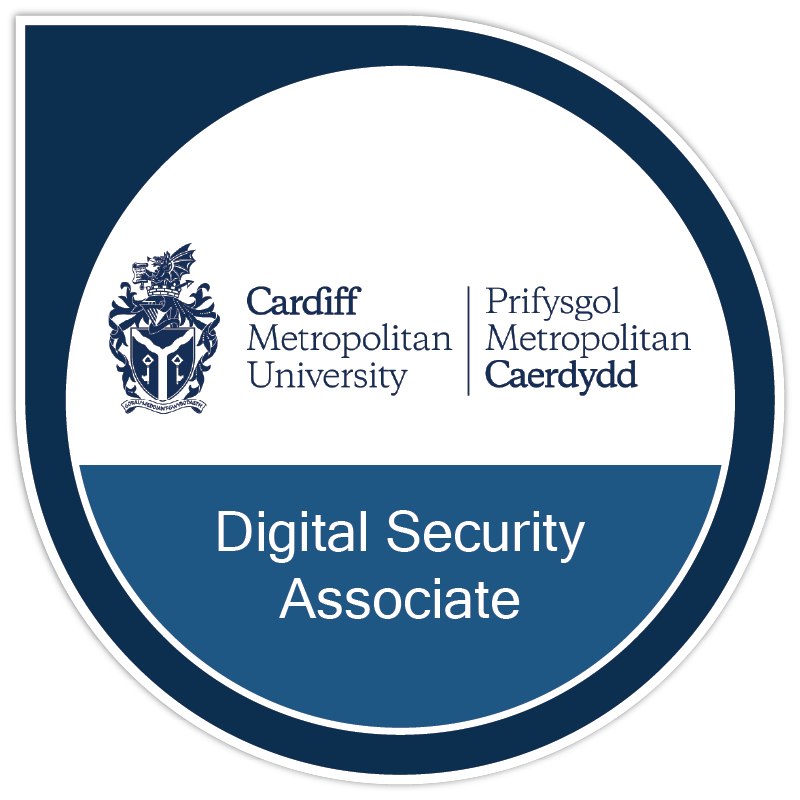 Digital Security Associate