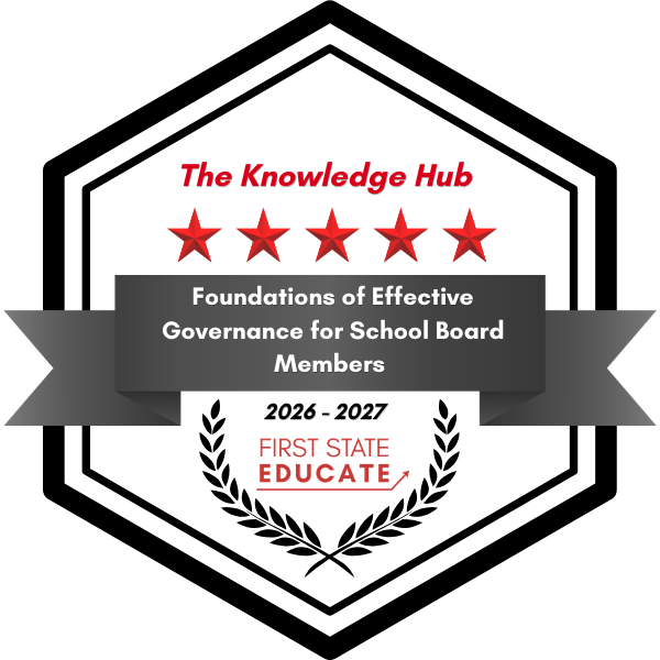 Foundations of Board Governance