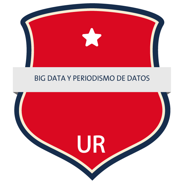 BIG DATA Y PERIODISMO DE DATOS
