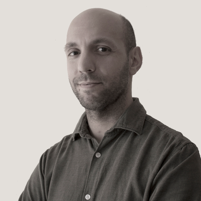 Javier Jimenez
