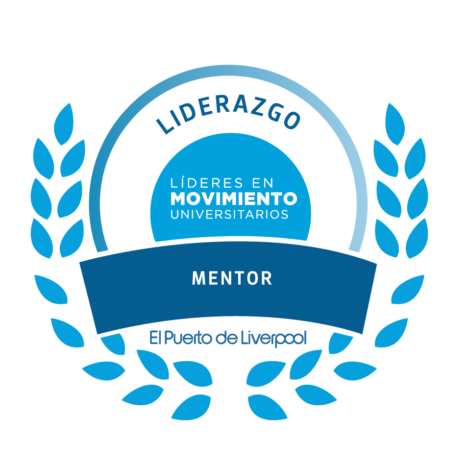 Líderes en Movimiento Universitarios - Mentor