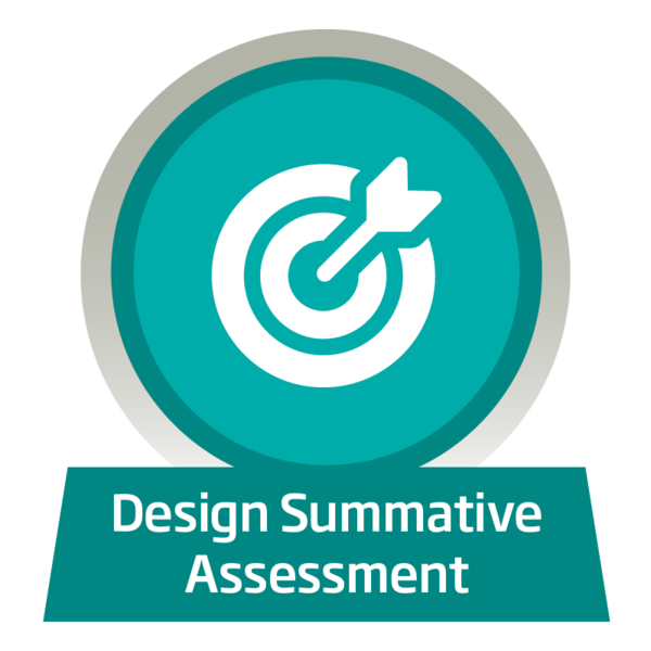 Design Summative Assessment - Mauri Tū / Demonstrating