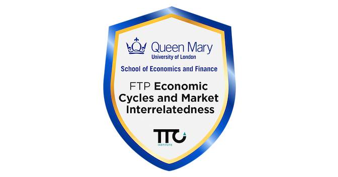 FTP Economic Cycles and Market Interrelatedness - Credly
