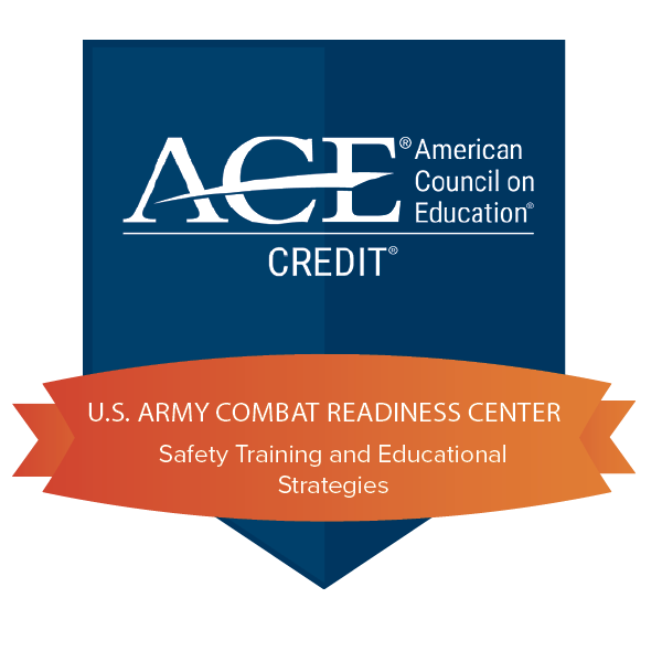 Safety Training and Educational Strategies (CP12-0028) TEES-0028 (v.5)