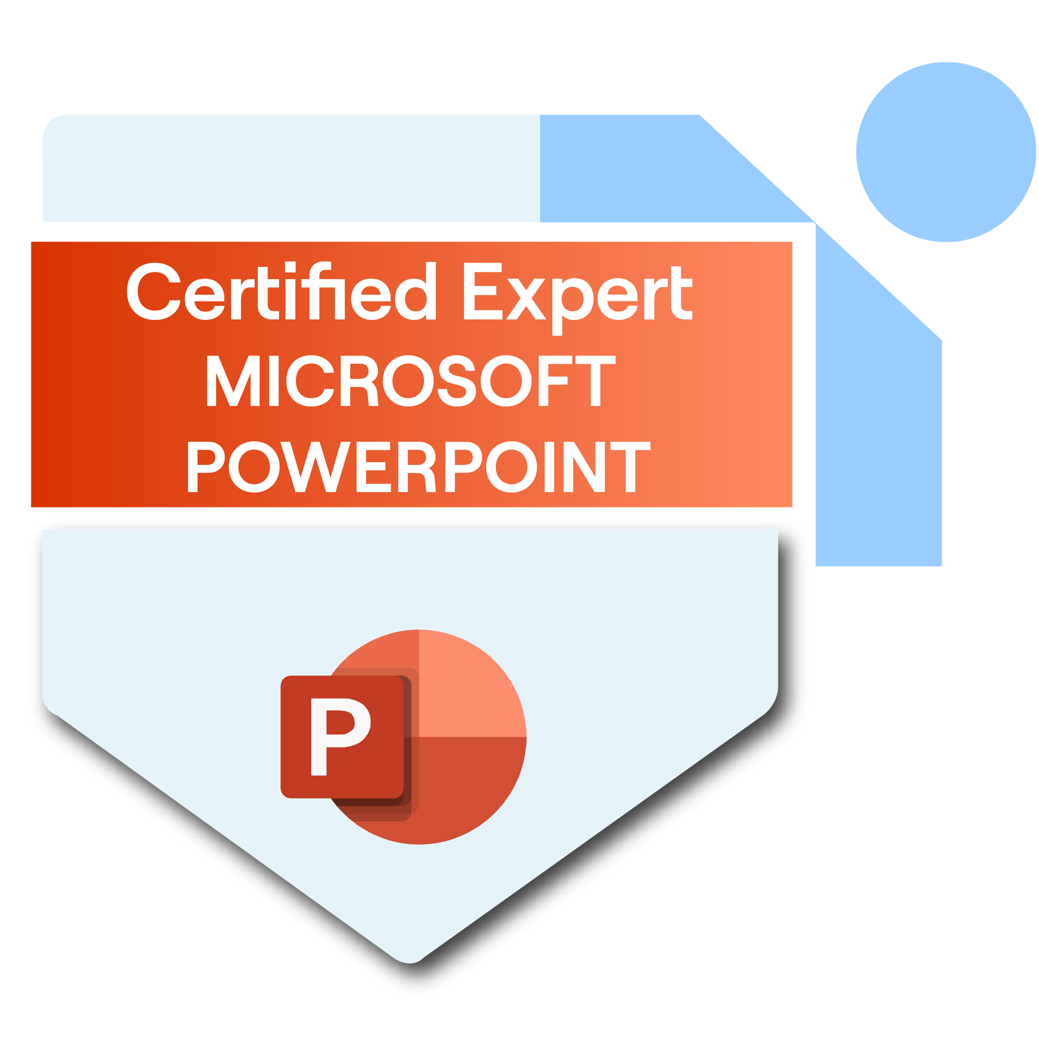 Tosa for Microsoft PowerPoint Certified User - Expert Level