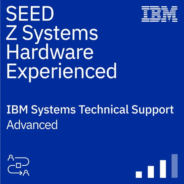 SEED Technical Support Experienced Professional - Z Systems Hardware