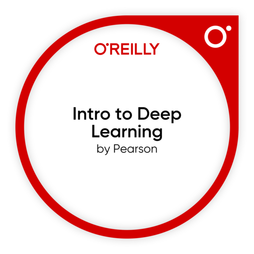Intro to Deep Learning - Credly