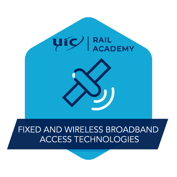 Fixed and Wireless Broadband Access Technologies [TY2600UIC/6]