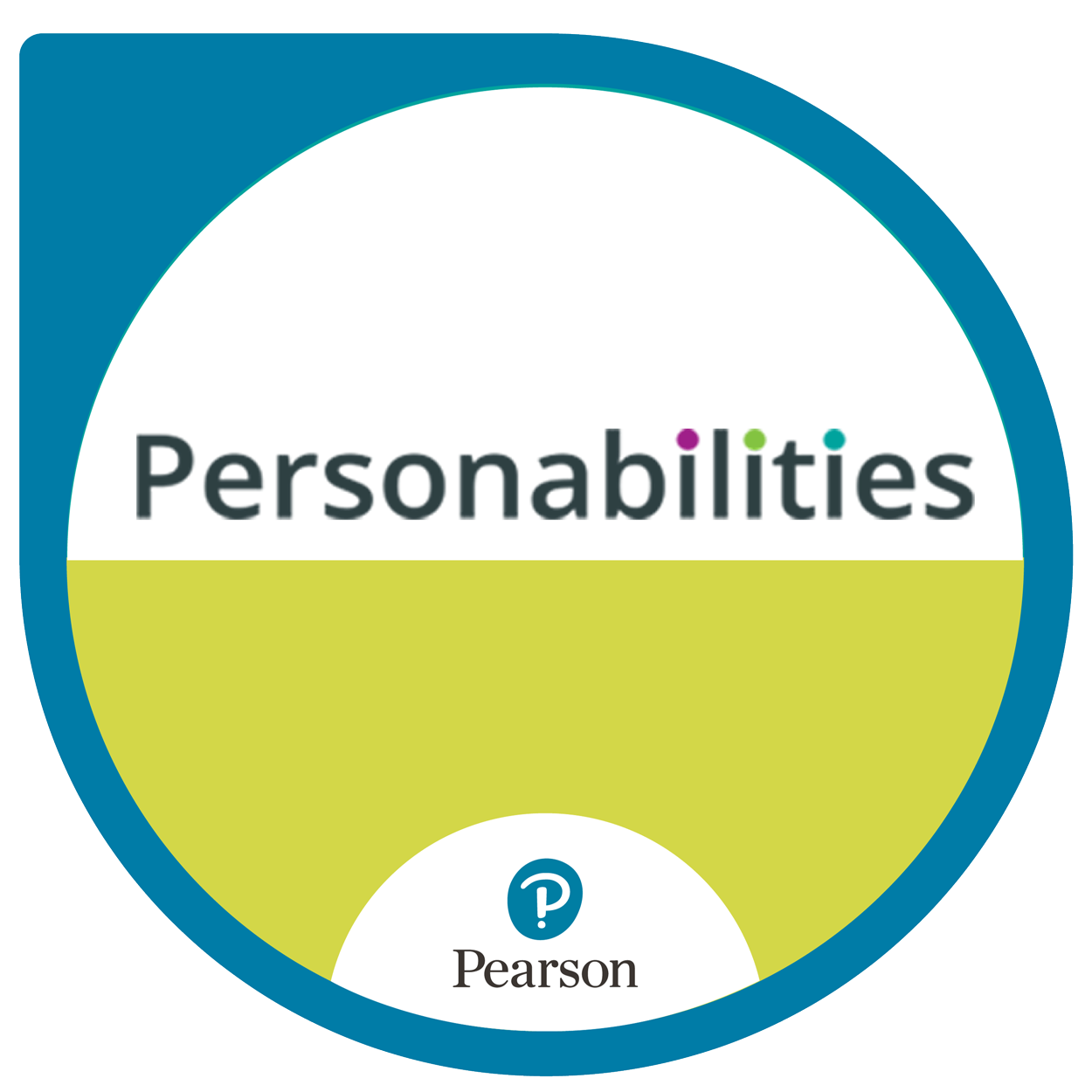 Personabilities : Colección Corporate ELL