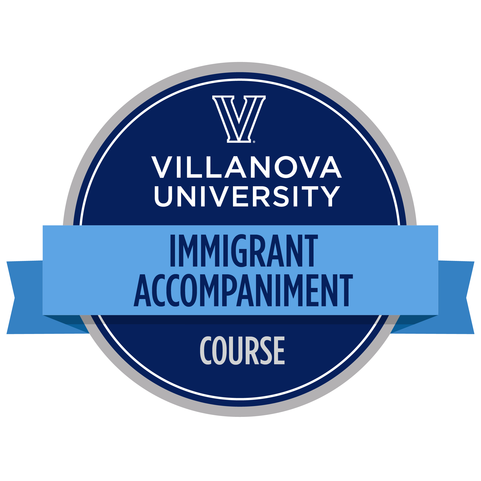 Immigrant Accompaniment