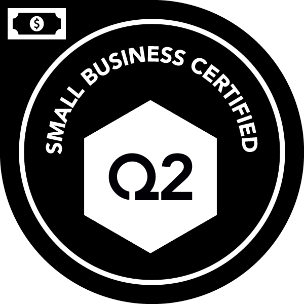 Small Business Certified