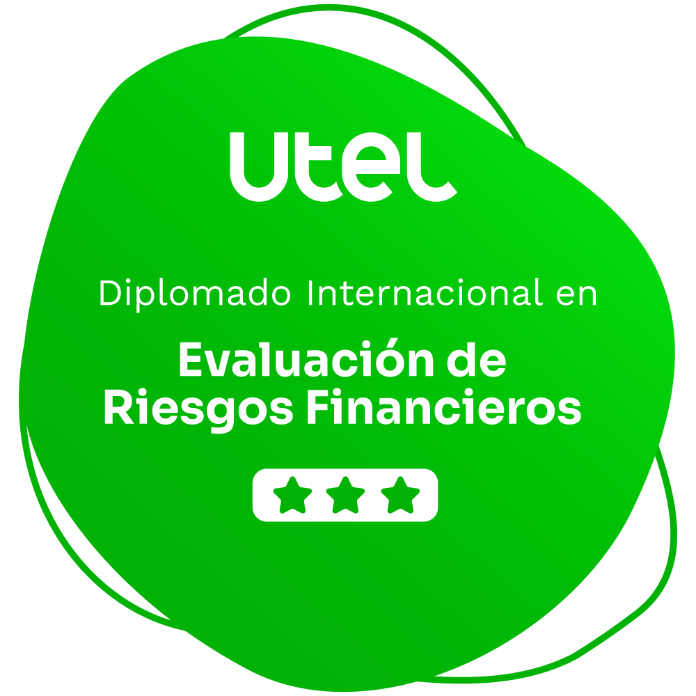 Diplomado Internacional en Riesgos financieros